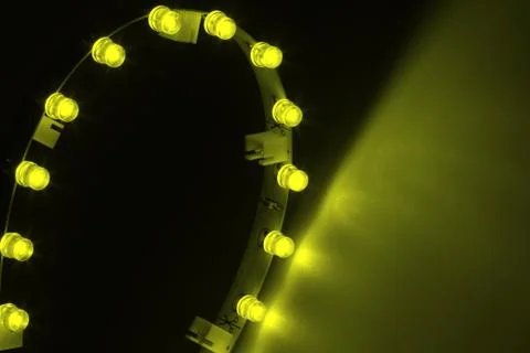 Light bar Stock Photos
