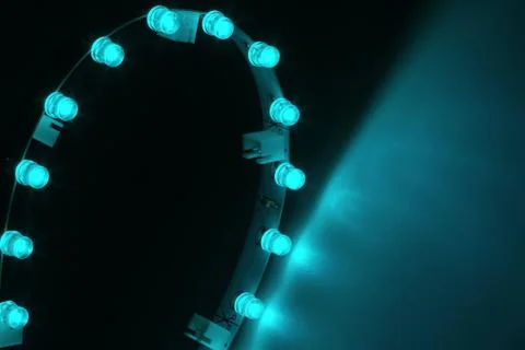 Light bar Stock Photos