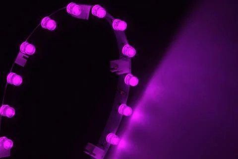 Light bar Stock Photos