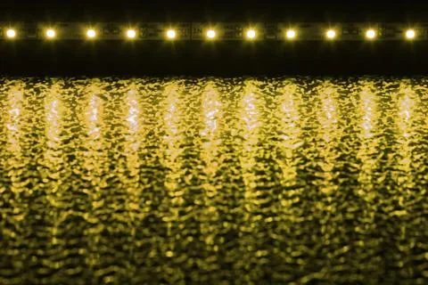 Light bar Stock Photos
