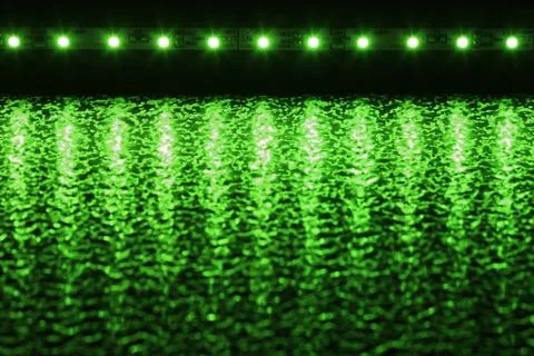 Light bar Stock Photos