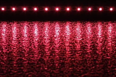Light bar Stock Photos