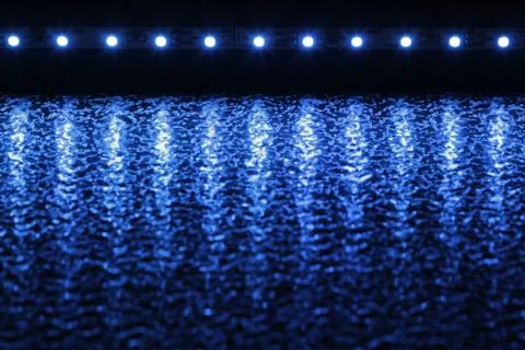 Light bar Stock Photos