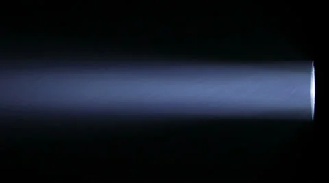 Light beam background Video stock 35572121