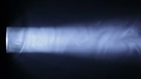 Light beam background Stock Footage 35572152