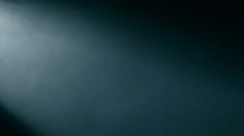 Light beam of dust and smoke Stock Footage 35527140