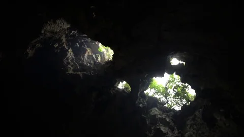 Light Beam Stock Footage 73935904