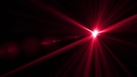 Light Beam Stock Footage 300315897