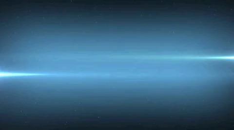 Light Beam Opener Stock Footage 35718600