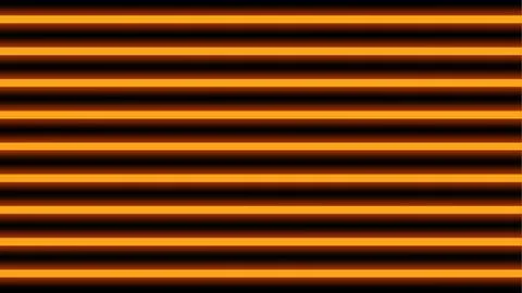 Light beam orange elegant horizontal for background, disco light shine horizo 스톡 일러스트