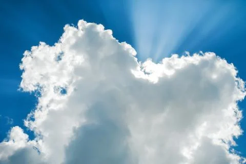 Light beam Stock Photos