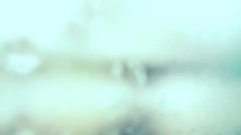 Light beams and shadow pattern over the ceiling. Abstract background photo Stock Footage 139053208