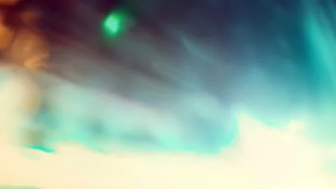 Light beams and shadow pattern over the ceiling. Abstract background Stock Footage 139053213