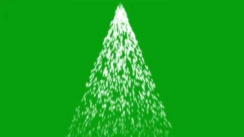 Light beams extraction motion graphics with green screen background Stock Footage 203955515