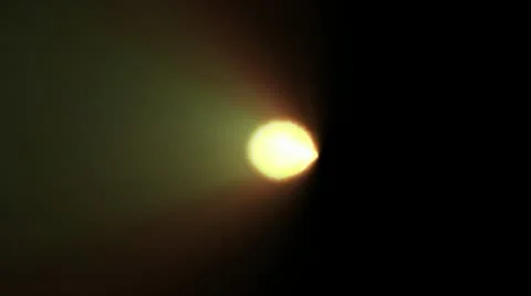 Light Beams Video stock 10560007