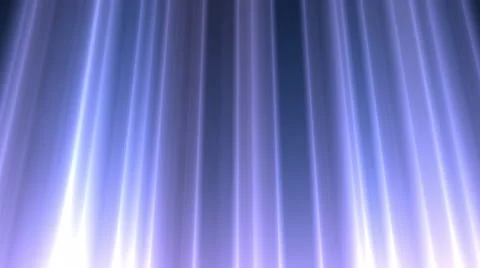 Light Beams Subtle Backdrop  Gallery Stock Footage 56349645