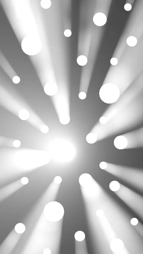 Light beams through a perforated plate illuminated from behind 스톡 동영상 286097778