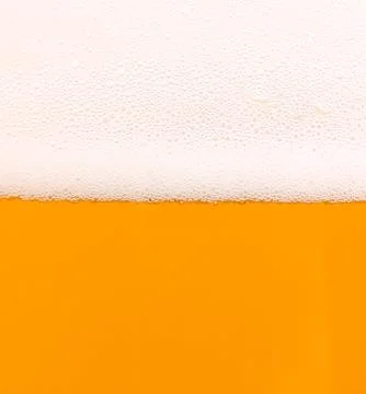 Light beer background Stock Photos