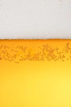 Light Beer background Stock Photos