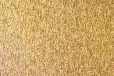 Light beige embossed texture closeup wavy surface Stock Photos