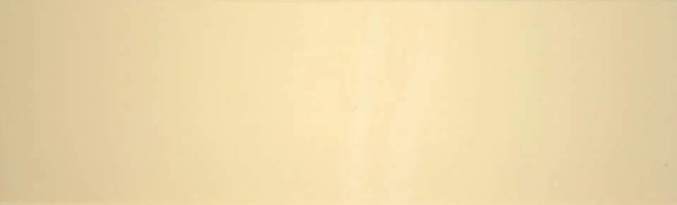 Light beige glossy background horizontally. Stock Photos