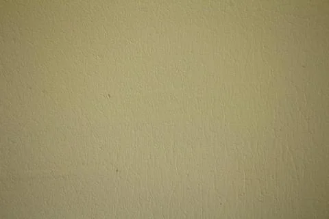 Light beige painted wall texture with subtle vertical strokes background Stock Photos
