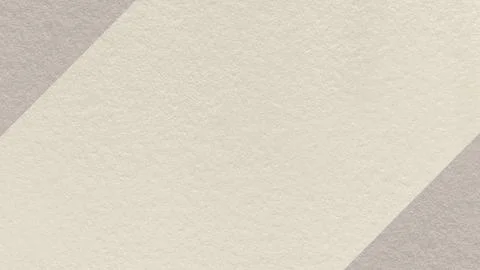 Light beige paper texture background with greige corners and copy space for b Stock Photos