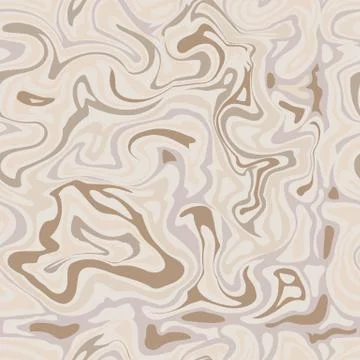 Light beige seamless vector texture, marble imitation, repeating texture, stone Stock Illustration