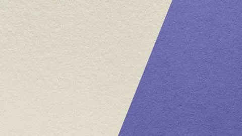 Light beige texture background with violet diagonal angled split and copy s.. Stock Illustration