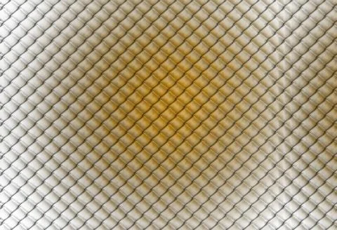 Light beige texture in a rectangular style with a circular gradient Stock Photos