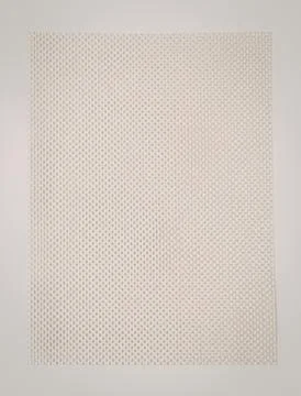 Light beige textured paper with subtle pattern Stock Photos