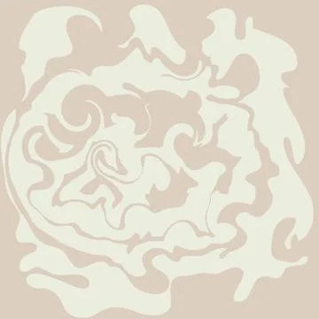 Light beige vector texture, marble imitation, marbled pattern, stone, granite Stock Illustration