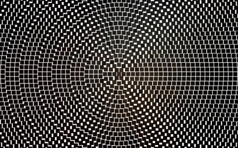 Light Black vector background with rectangles. Stock Illustration