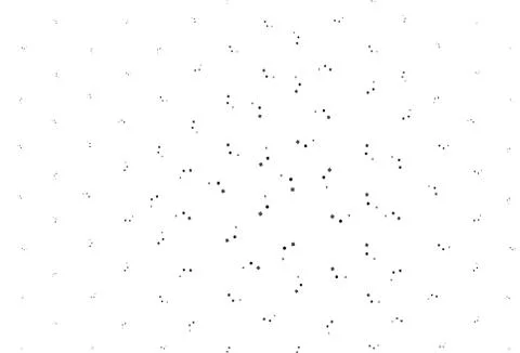 Light Black vector layout with circles, lines, rectangles. 스톡 일러스트