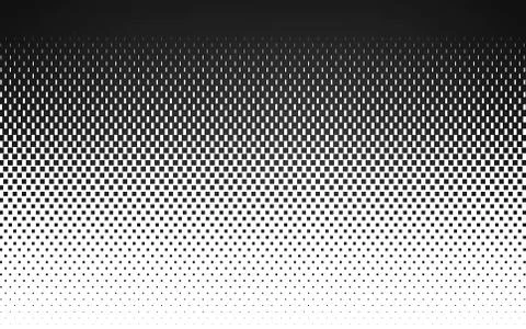Light Black vector layout with lines, rectangles. 스톡 일러스트