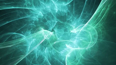 Light Blades Background Stock Footage 100555747