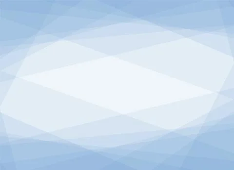 Light blue abstract background, stock vector illustration Stock Illustration