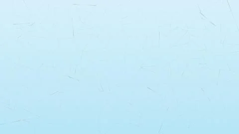 Light blue abstract background with subtle white brushstrokes on soft gradien 库存插图