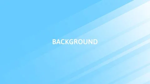 Light blue abstract background with white pattern 스톡 일러스트