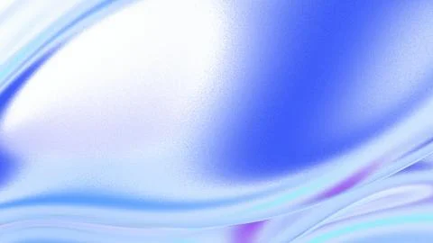 Light blue abstract digital background with matted surface Stock Illustration