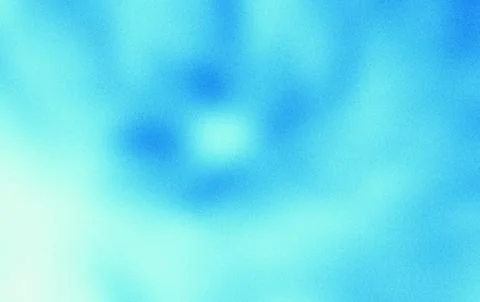 Light Blue Abstract Soft Blur Background Иллюстрация