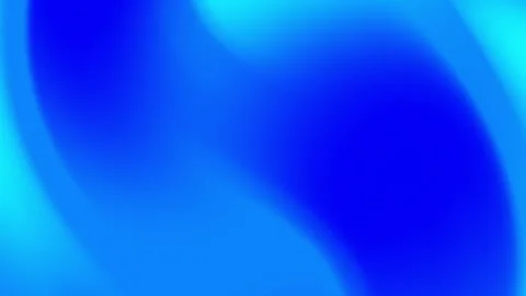 Light blue and blue abstract 30112024 (2) Stock Footage 293883843