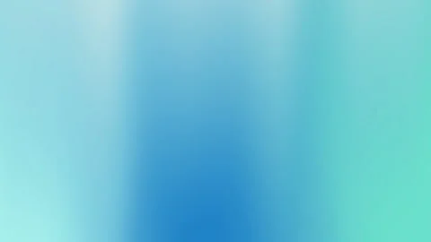 Light Blue and green gradient background Stock Footage 311038828