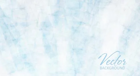 Light blue and grey subtle texture. Vector pattern Stock Illustration