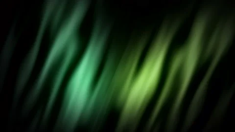 Light blue and Light green Fading waves background Stock Footage 172170187