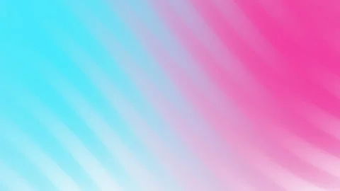 Light blue and pink gradient background Vidéo 310928676