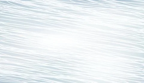 Light blue and white abstract background with diagonal scratch lines and soft 스톡 일러스트