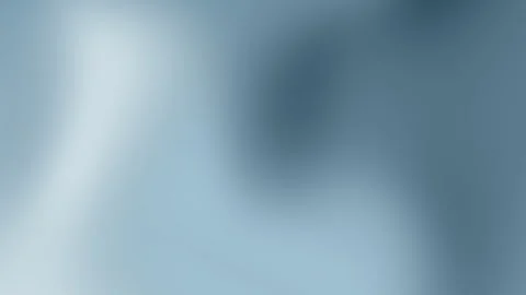 Light blue and white gradient background Stock Footage 310949963