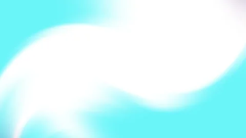 Light blue and white gradient Stock Footage 315078906