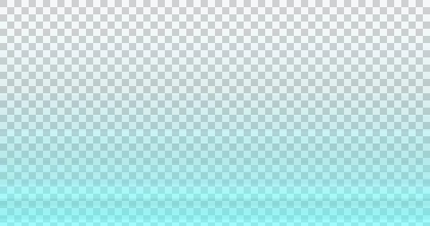 Light blue and white gradient background with horizontal stripes Stock Illustration